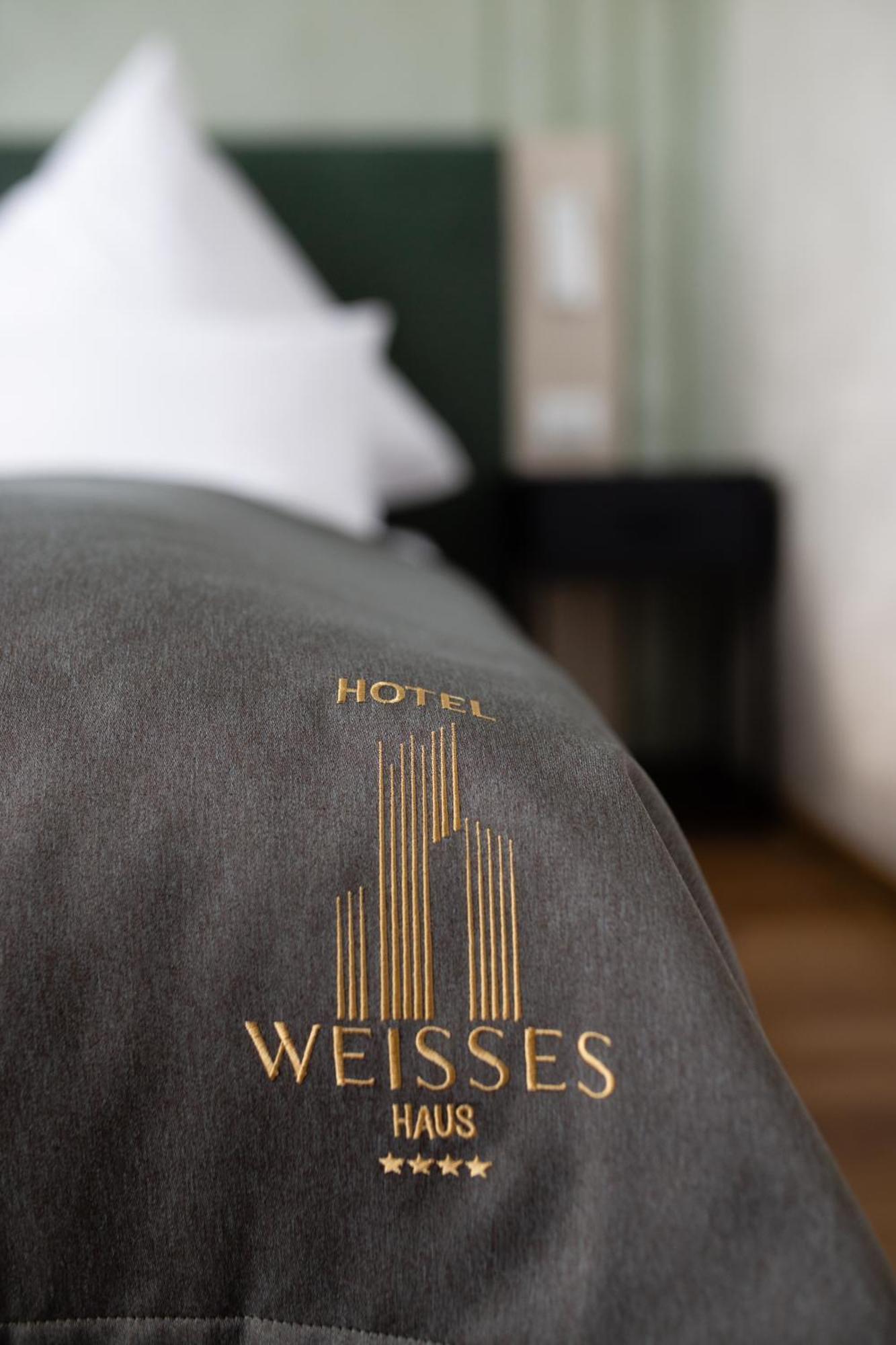 Hotel Krone Am Park Bad Kissingen Exterior photo